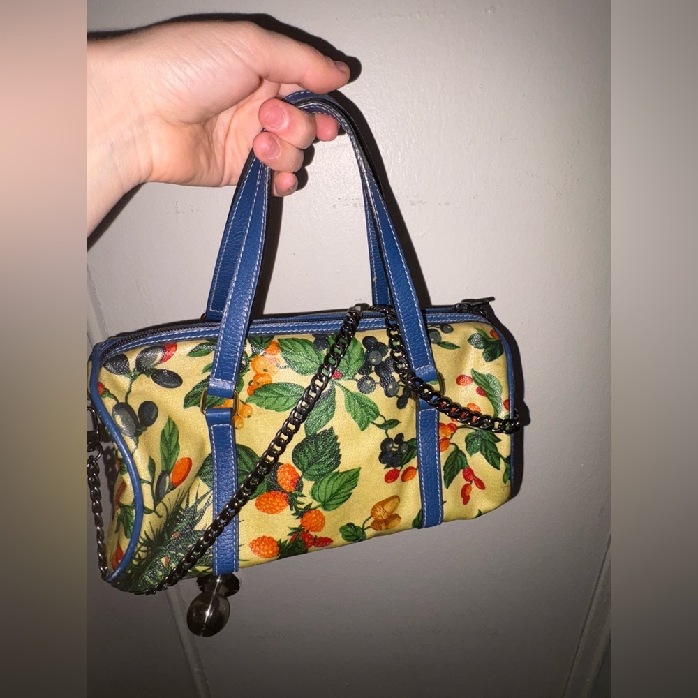 Hunting World‎ Boston bag